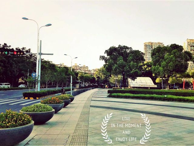 Exploring Yiwu’s Best Jogging Trails: A Runner’s Paradise