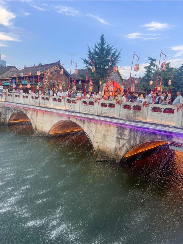 安順一日暴走攻略｜21℃嘅夏天，瀑布溶洞美食全掃晒！ #貴州避暑天花板 #安順一日遊 #黃果樹隱藏