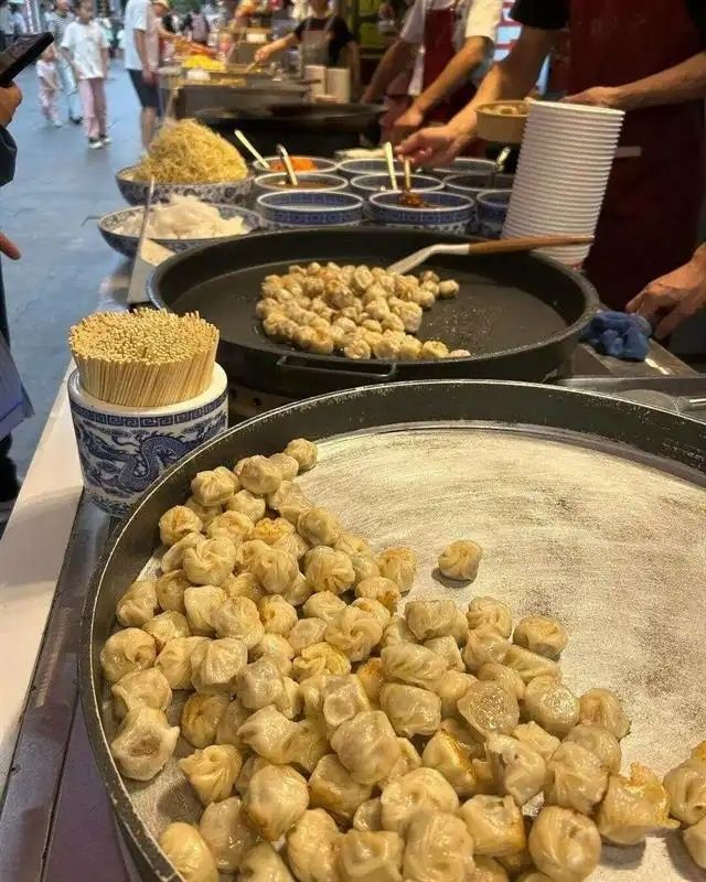 武漢窮遊3日500攻略