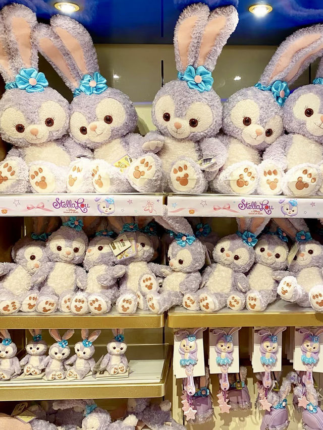 夢想開啟的第一站|香港迪士尼樂園奇妙店 夢想開啟的第一站|香港迪士尼樂園奇妙店