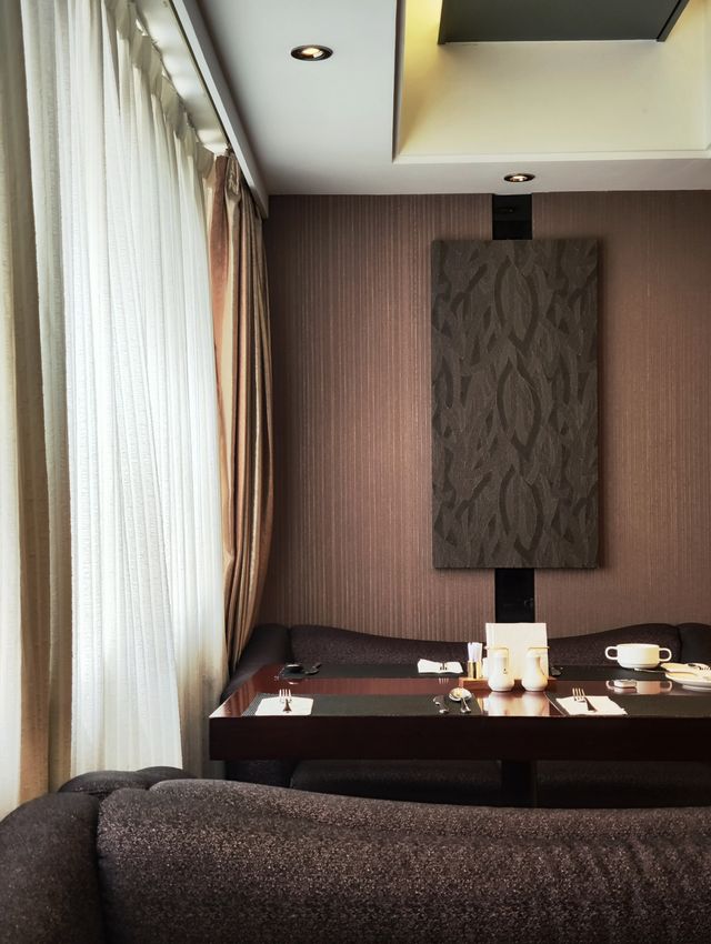 澳門半島C位酒店性價比天花板