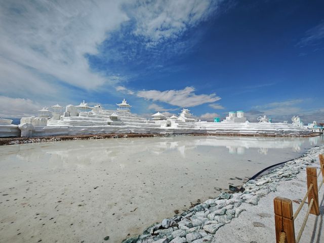 青海湖旅行