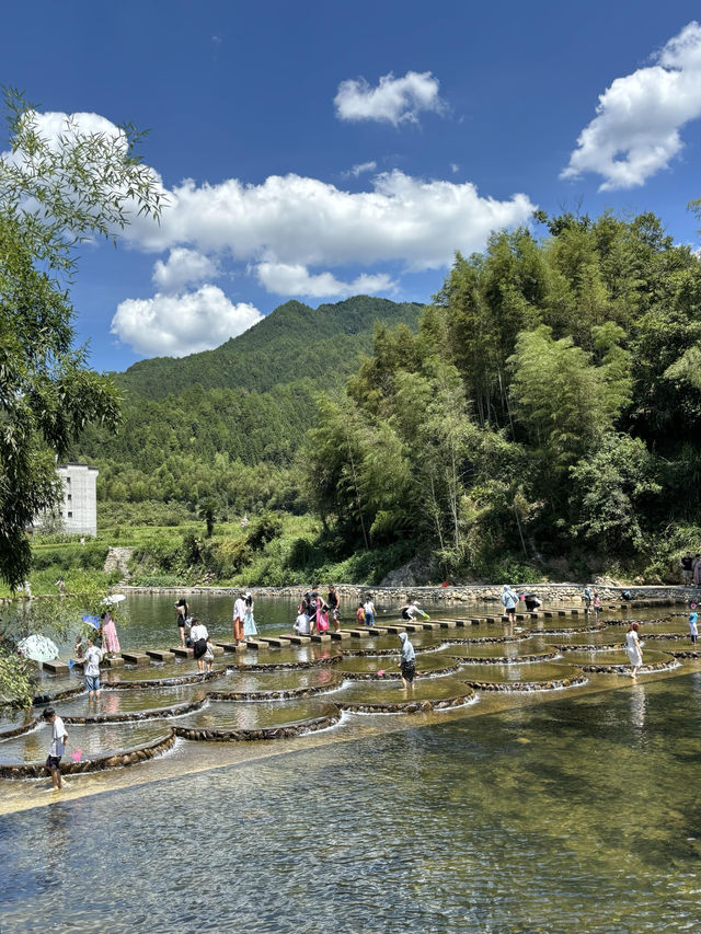 婺源|一天逛完8個免費古村超詳細攻略 婺源|一天逛完8個免費古村超詳細攻略