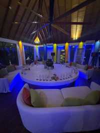 Exceptional Facilities and Service