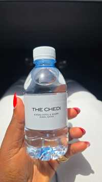 The Chedi Katara Resort: Unforgettable Luxury Experience