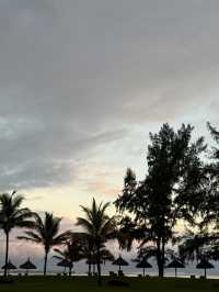 Honeymooning Paradise Resort
