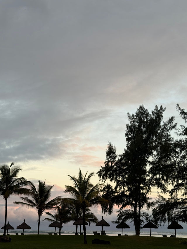 Honeymooning Paradise Resort
