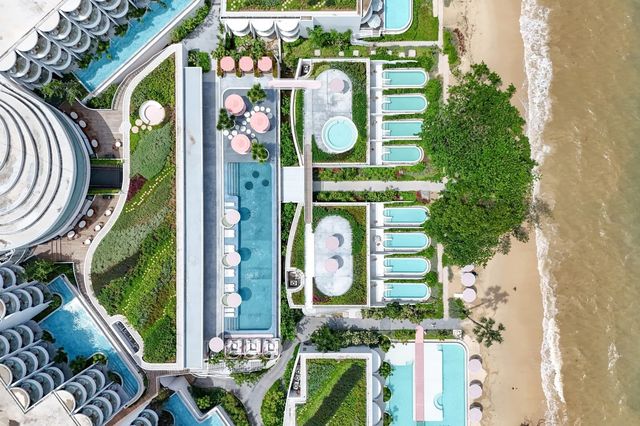 A Perfect Blend of Comfort and Luxury at Veranda Resort Phuket A Perfect Blend of Comfort and Luxury at Veranda Resort Phuket