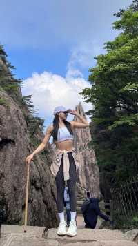 黃山攻略|登頂攰到喊必睇慳力玩法+絕美日出打卡點!