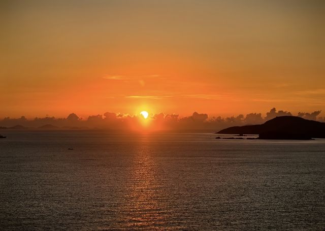 嵊泗列島 | 治癒系海島旅行攻略
