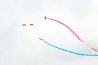 長春航空展等你出發