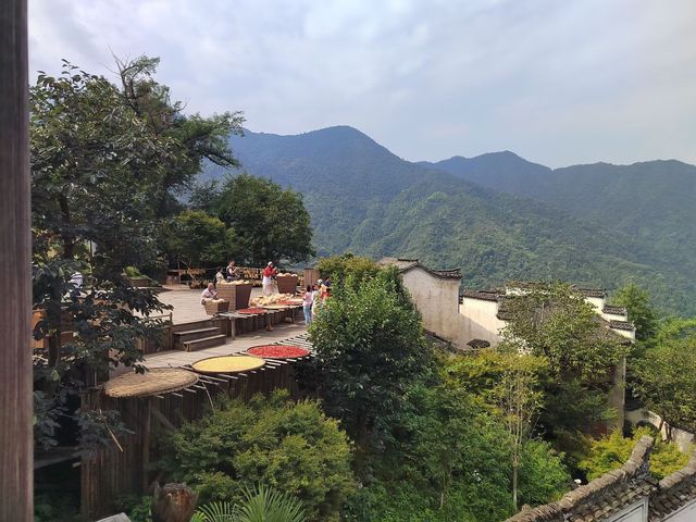 婺源最美徽派建築全攻略