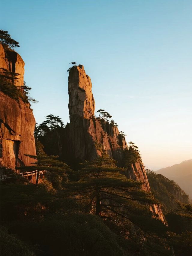 親子遊必去！三清山雲海美到哭，帶娃攻略手把手教你玩