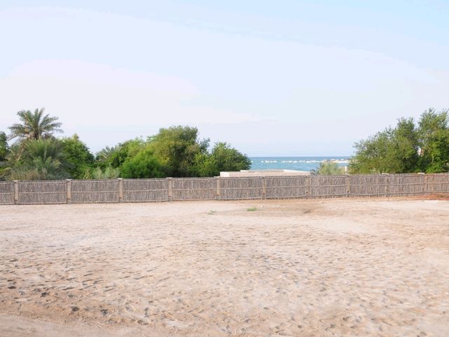到巴林考古及打卡必到的巴林堡遺址