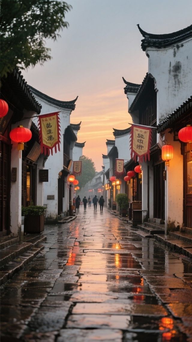 江浙海寧遊指南｜不是只有皮革城！