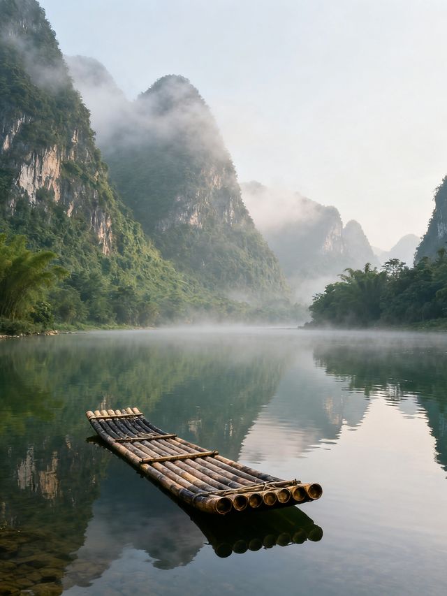國慶錯峰躺贏玩轉5大冷門秘境,避開90%人流的攻略 國慶錯峰躺贏玩轉5大冷門秘境,避開90%人流的攻略