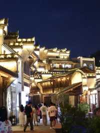 國慶逃離人潮，入住婺源理想江南小院