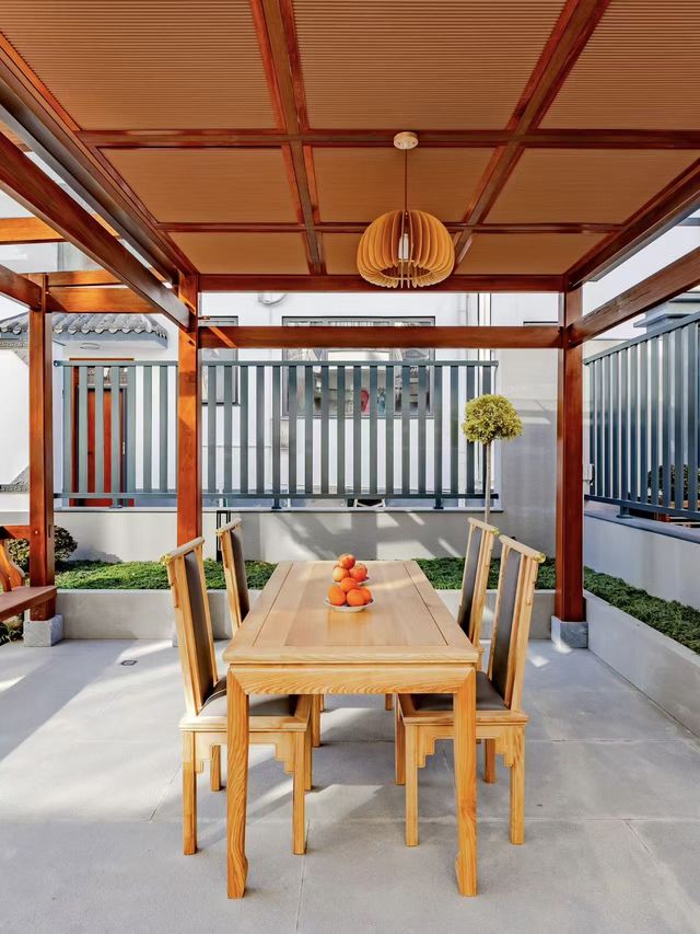 國慶逃離人潮，入住婺源理想江南小院