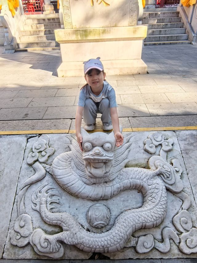帶娃必看！炎陵三日親子遊打卡路線指南