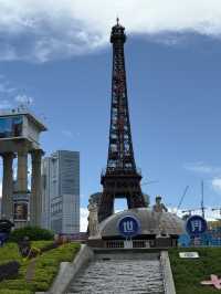 Shenzhen Day Trip Itinerary