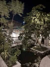 自然與現代建築完美結合—英德最美住宿