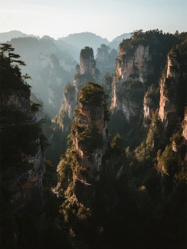 喀納斯秋季攝影攻略 承包中國最美秋色，晨霧/星空/湖怪傳說