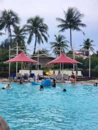 Family-Friendly Resort with Excellent Amenities