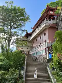 福州周邊1h直達超美的個地方！！！附攻略