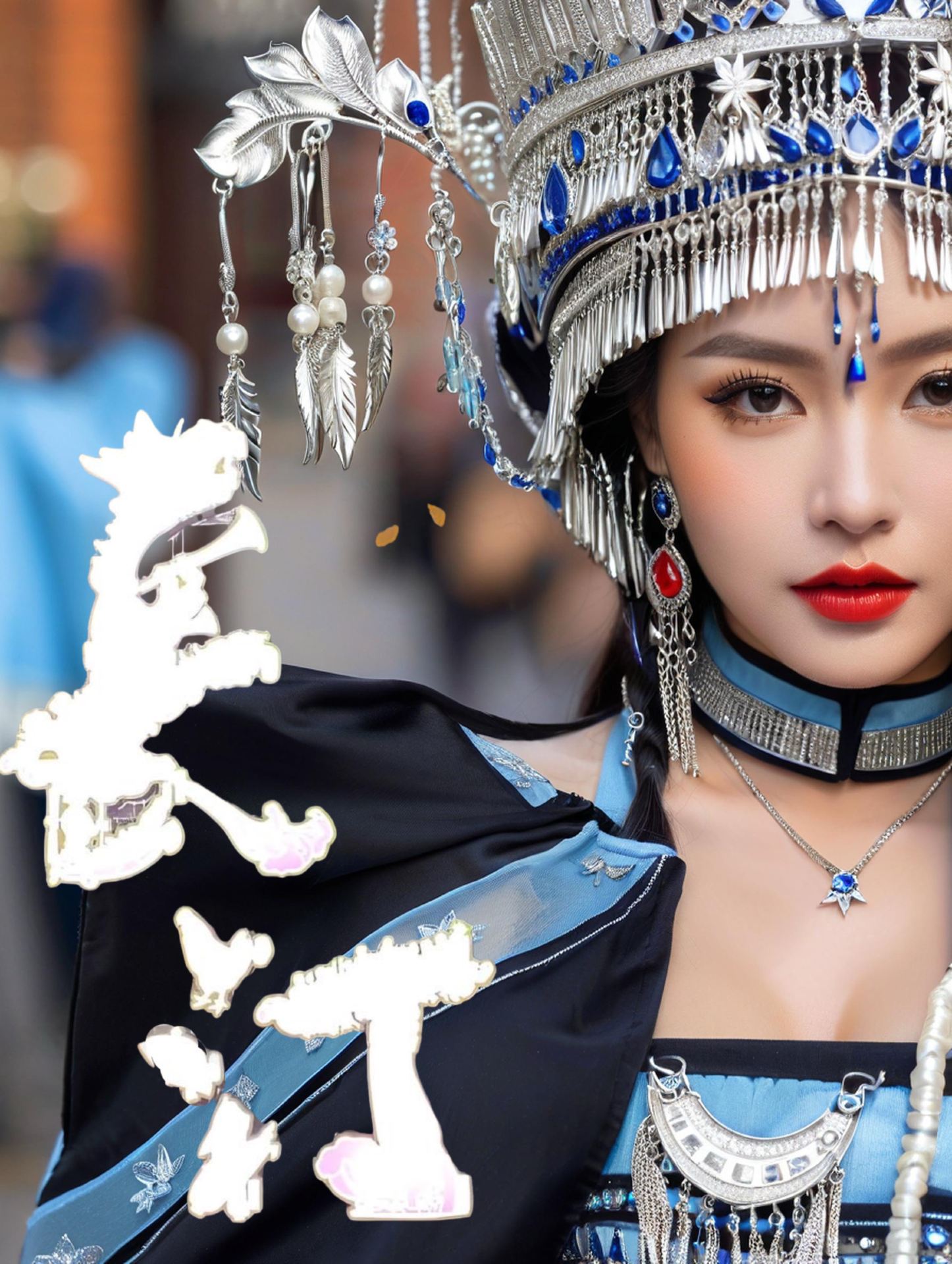 Night Tour Guide of Tingjiang River in Changting｜Step into a Millennium Hakka Dream!