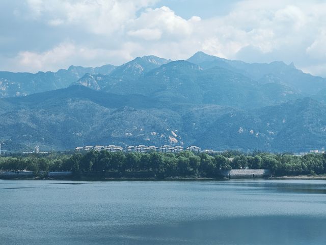 橘子洲必打卡的2個神仙機位｜長沙也太好吃好玩了吧！