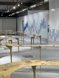 武漢新展國慶避人流反向出遊新體驗