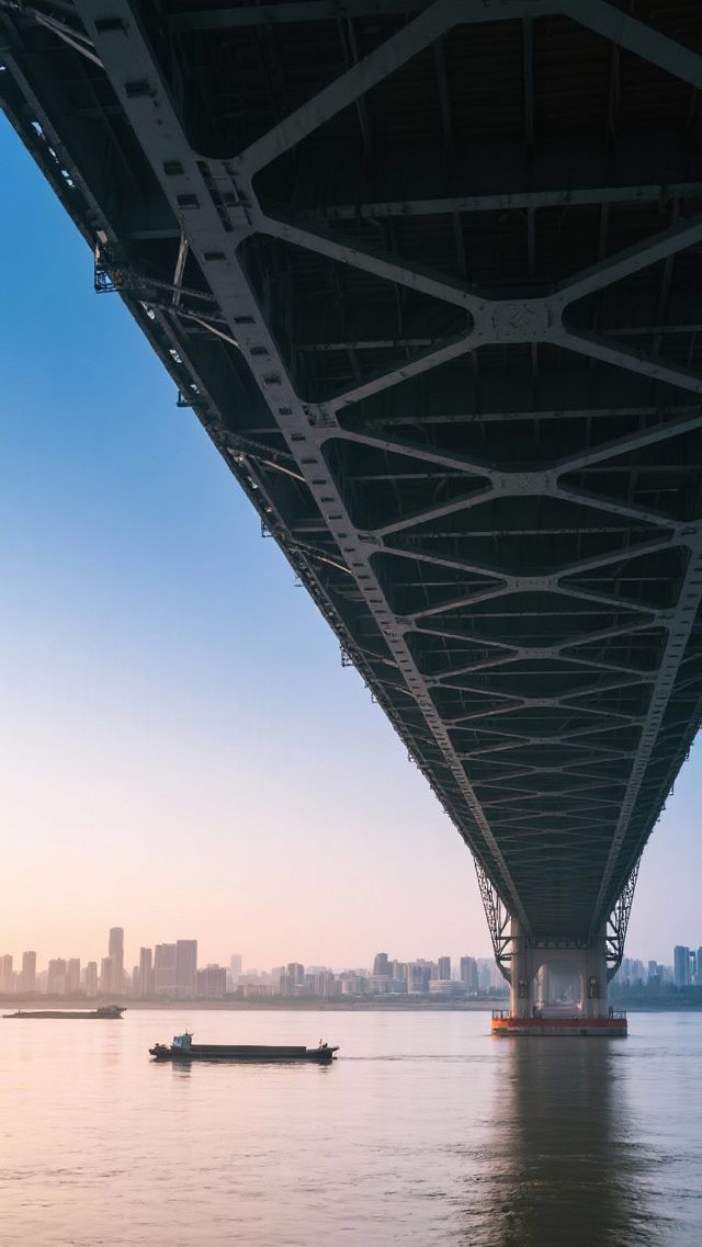 金秋武漢3天2晚，慢賞江城秋色！旅行攻略！