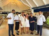 Exceptional Hospitality and a Memorable Stay