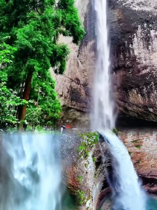 這座浙江最美的山，到底該怎麼玩
