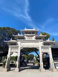 衢州水亭門|老城牆下憶往昔 市井煙火續千年
