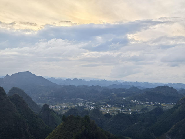 仙境峽谷徒步指南