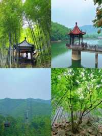 宜興秋季親子遊:文藝小城的慢時光攻略
