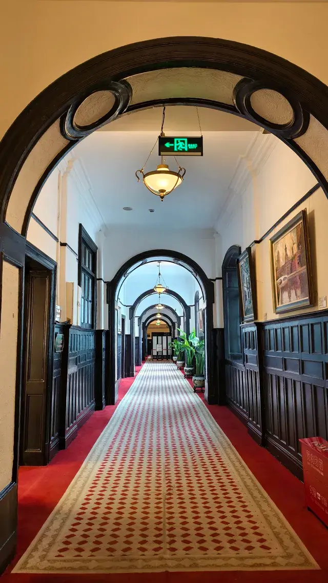 上海超美的免費博物館_中國證券博物館