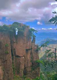黃山2天1晚|未爬天都峰實用攻略