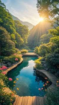 平頂山三日遊攻略