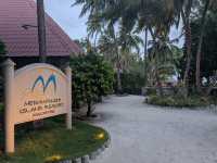 An Unforgettable Two-Week Stay in the Maldives