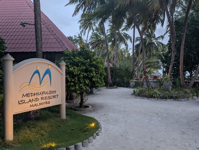 An Unforgettable Two-Week Stay in the Maldives