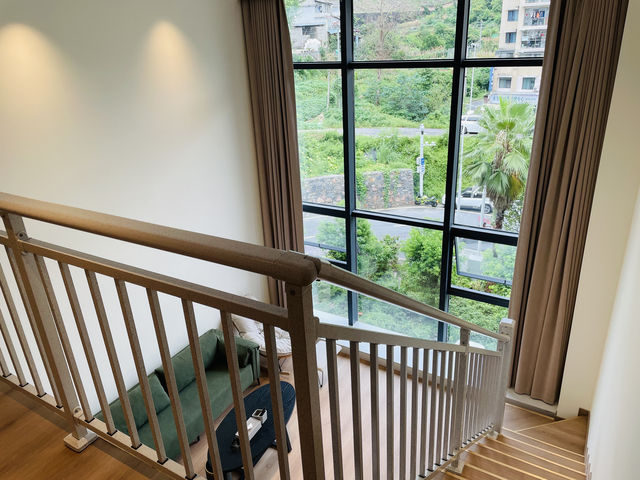 我心目中的酒店，沒住過會遺憾終身！