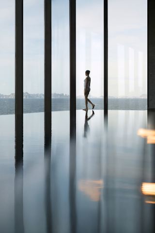 Seamless all-day transition to lifestyle needs