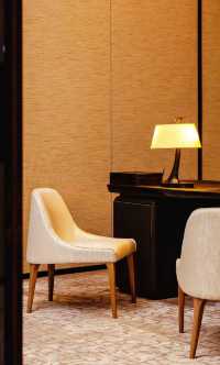 二刷西安麗思|此處,心安是長安