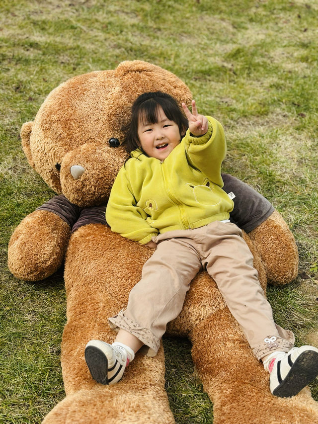 當秦嶺的蒼翠與意大利托斯卡納的浪漫撞個滿懷 當秦嶺的蒼翠與意大利托斯卡納的浪漫撞個滿懷