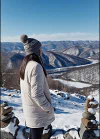 冰雪奇緣!看看在這裡遇到誰