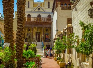 11-дневный тур по Египту — потрясающие впечатления раскрыты