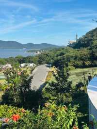 發現一處隱世秘境!舟山這家童話莊園酒店也太絕了!