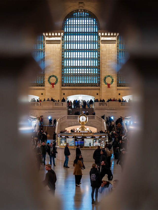 美東自由行不踩坑強推！定制包車景點隨心玩